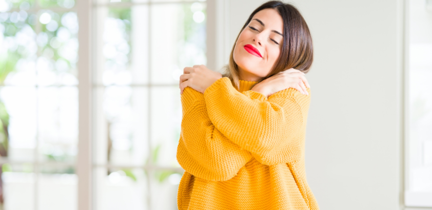 Por que cuidar da casa é uma forma de autocuidado para mulheres?