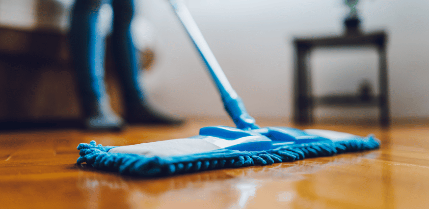4 truques para fazer a melhor faxina de final de ano da sua vida
